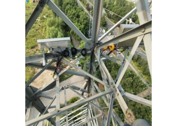 有线电缆护层环流在线监测系统：精准守护电力传输安全