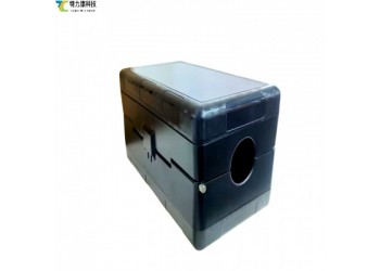 配电网行波故障定位装置：复杂配网故障管理的高效解决方案