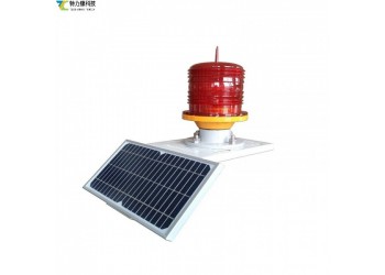 航空障碍照明灯：保障航空安全的必备设施