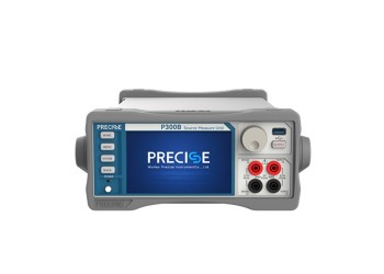 双极性电流源表微弱电流IV曲线测试