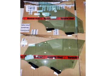 奔驰17-22款E级 W213前车门玻璃 前档玻璃 倒车镜
