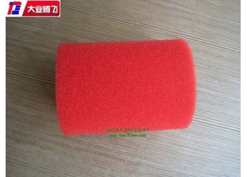 厂家生产大业腾飞洗衣机密封防尘海棉