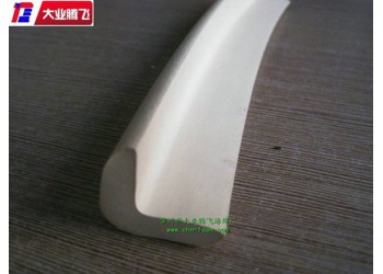 厂家生产大业腾飞防撞密封海绵条