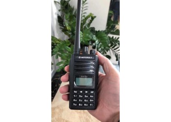 摩托罗拉C59数字对讲机高品质大功率商用手持对讲机