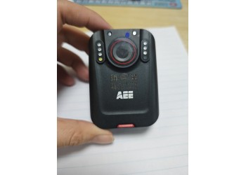 AEE DSJ-K1执法记录仪 录音摄像 音质清晰价格实惠