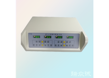 MTZ-H型电脑中频电疗机