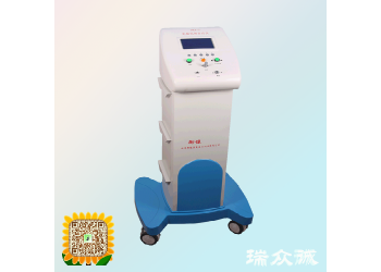 DXZ-2型电脑低频诊疗仪