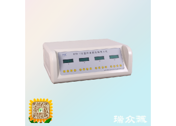RYD-IIE型温热直流药物导入仪