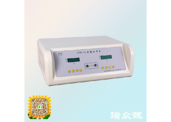 YPD-3A型音频电疗机