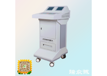 BA-VI-8电脑中频治疗仪