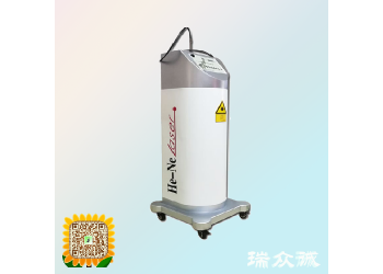JH30型氦氖激光治疗仪