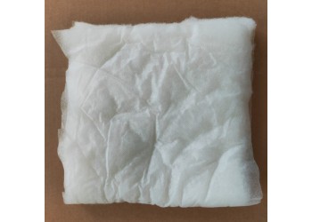 批发细致羊绒絮片羊绒被做被子专用