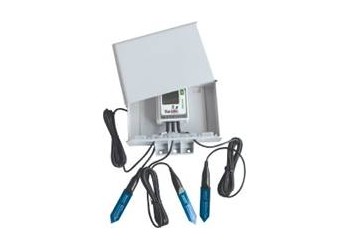 WatchDog 1200土壤水分自动监测站
