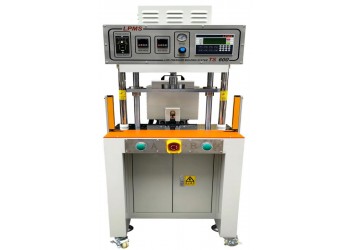 TS600侧式注胶单工位一体机