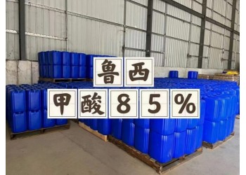 深圳惠州东莞直供甲酸 用于染料橡胶金属表面处理剂等量大优惠
