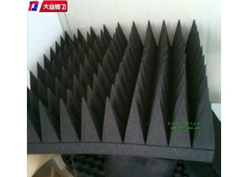 厂家生产大业腾飞英标BS5852阻燃海绵