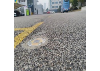 管线地钉：防水防腐耐极端，长期守护管线，外破风险大降低