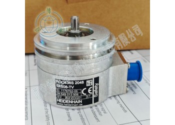 HEIDENHAIN海德汉1176752-05旋转编码器