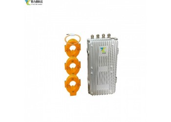 电力护层环流监测设备：适配多类电力场景，为电缆护层保驾护航