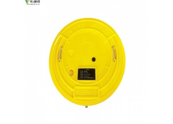 智能窨井：集成多维度感知，为智慧城市添 “地下安全屏障”