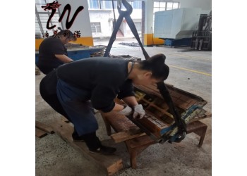 车铣刨磨镗床加工中心数控机床刮研铲刮铲花维修精度修理恢复