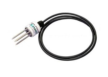 Hydra土壤水分温度电导率监测系统