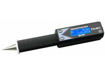 DIK-5558数字式硬度计