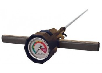 6120指针式土壤紧实度仪