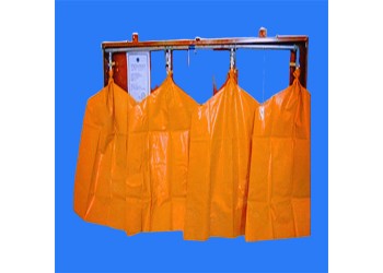 布袋式压风自救装置生产厂家年底冲刺选型报价