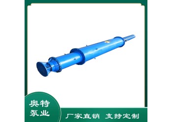 如何选择适配的深井潜水泵型号？
