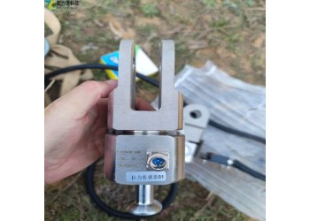 实时掌控受力安全！特力康北斗覆冰拉力监测装置破解冰灾隐患