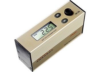 JND/钧能达 WGG60-ES4经典升级 光泽度仪 测光仪