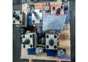 包邮FJC.YW306BCV二通插装阀