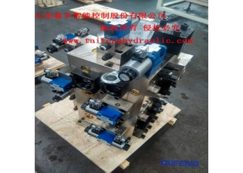 YJ32-315GLCV二通插装阀厂家直销电压可选