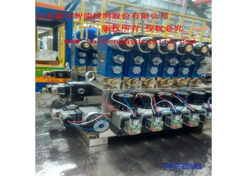 YN32-100FCV不带快速缸，下腔Dg10