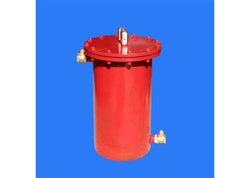 明人不说暗话负压自动放水器实在没有虚头