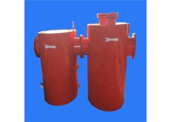 明人不说暗话双筒水封式防爆器实在没有虚头