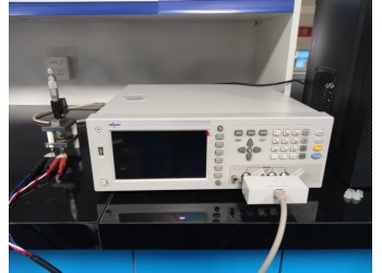 压电陶瓷阻抗分析仪压电陶瓷LCR分析仪