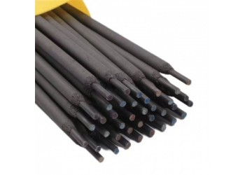 D667耐磨焊条 高铬铸铁1号焊条