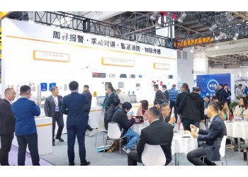 智慧安防:科技驱动,构建城市安全新防线“2026杭州安博会”