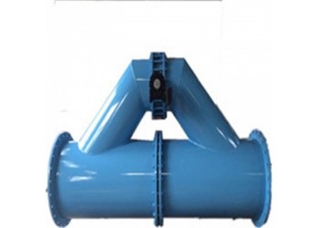 鹤壁博达PKL型旁通式孔板流量计跟着买不出错