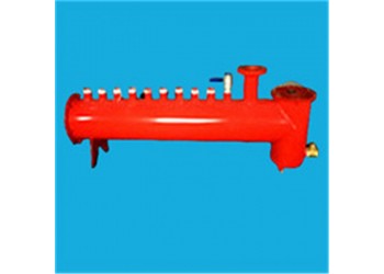 鹤壁博达DKF型多孔负压自动排渣放水器跟着买不出错