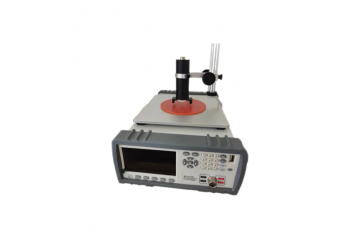 碳素材料双极板接触电阻测试仪