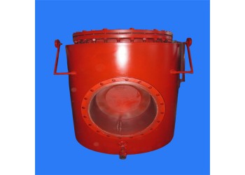 新手都可以无脑入的防回气防爆装置超简单