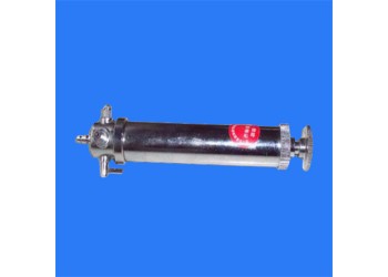 新手都可以无脑入的正压式采样器超简单