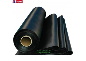 厂家生产大业腾飞跑步机防护海棉套