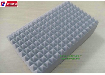厂家生产大业腾飞防震消音防护海绵