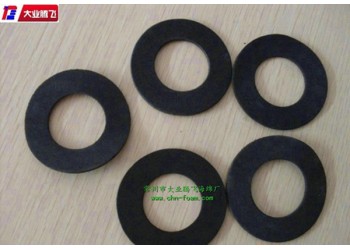 厂家生产大业腾飞O型防护海绵垫