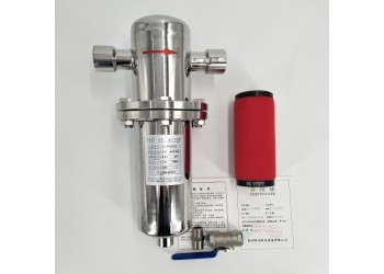 精密过滤器XF5-20 XF3-20 XF1-20滤芯