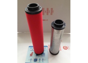 好利旺系列精密滤芯EDS200 ELS200 EMS200